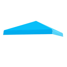 Load image into Gallery viewer, CS64-BLU-AZ-SP010 Canopy Top