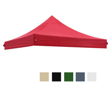Load image into Gallery viewer, CP1010PRO-Part E Canopy Top All Colors
