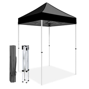 COOS BAY 5x5 Portable Instant Canopy Tent