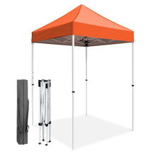 Load image into Gallery viewer, COOS BAY 5x5 Portable Instant Canopy Tent