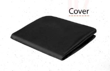 FP24WS-BLK Part F Cover