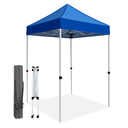 COOS BAY 5x5 Portable Instant Canopy Tent